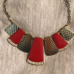 Statement Necklace